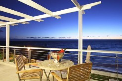 Luxury villas Camps Bay