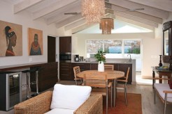 Luxury villas Camps Bay